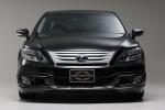 Lexus LS600h Executive Line by Wald 2010 года